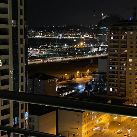 Park Azure Luxury Apartment Baku Exterior photo