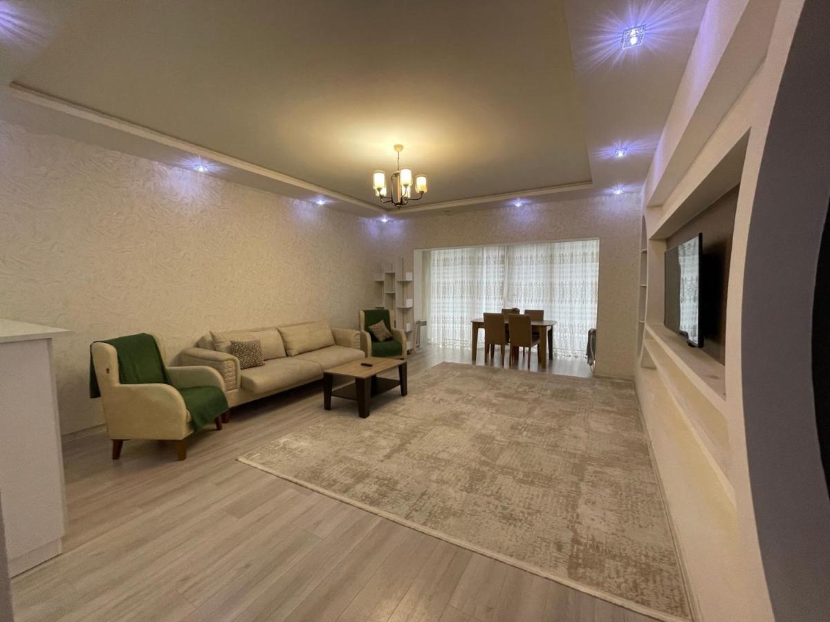 Park Azure Luxury Apartment Baku Exterior photo