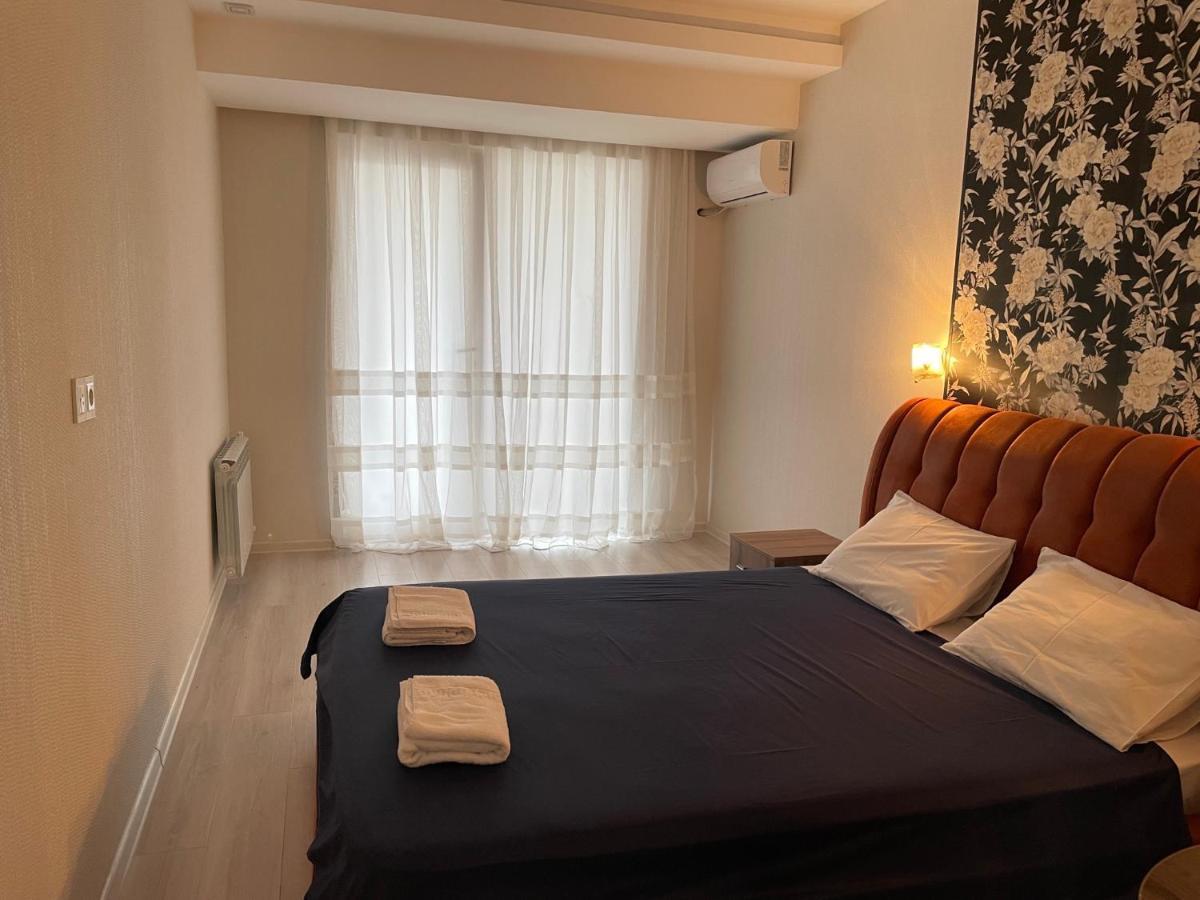 Park Azure Luxury Apartment Baku Exterior photo