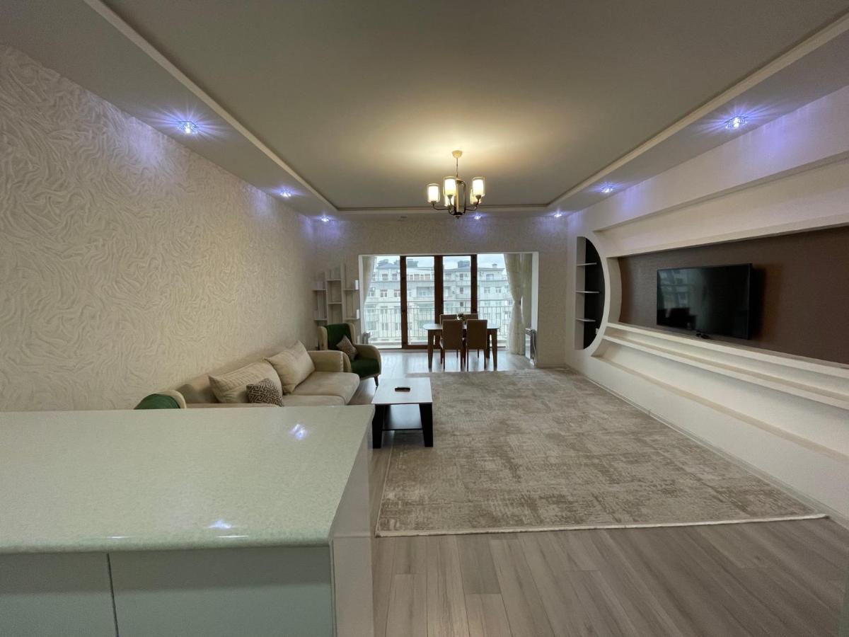 Park Azure Luxury Apartment Baku Exterior photo