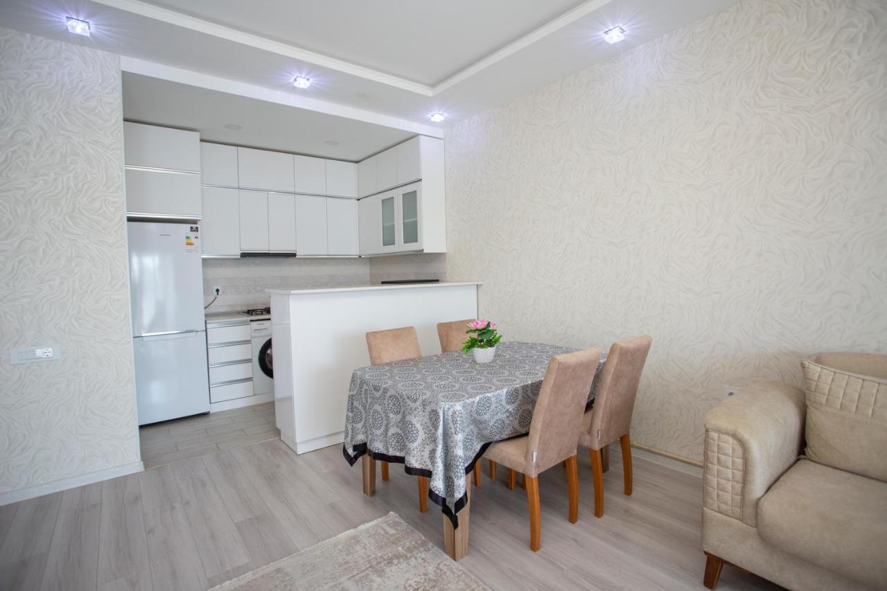 Park Azure Luxury Apartment Baku Exterior photo