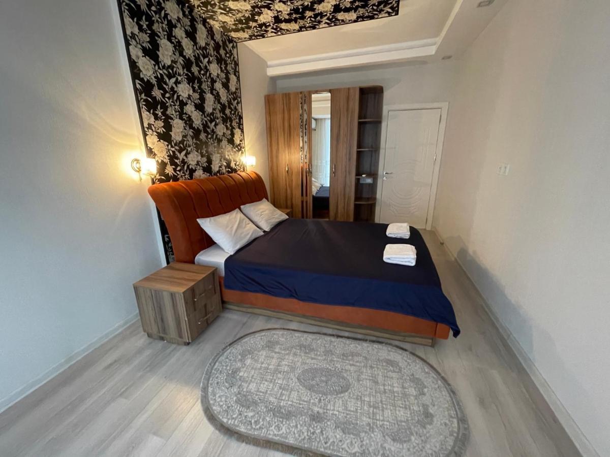 Park Azure Luxury Apartment Baku Exterior photo