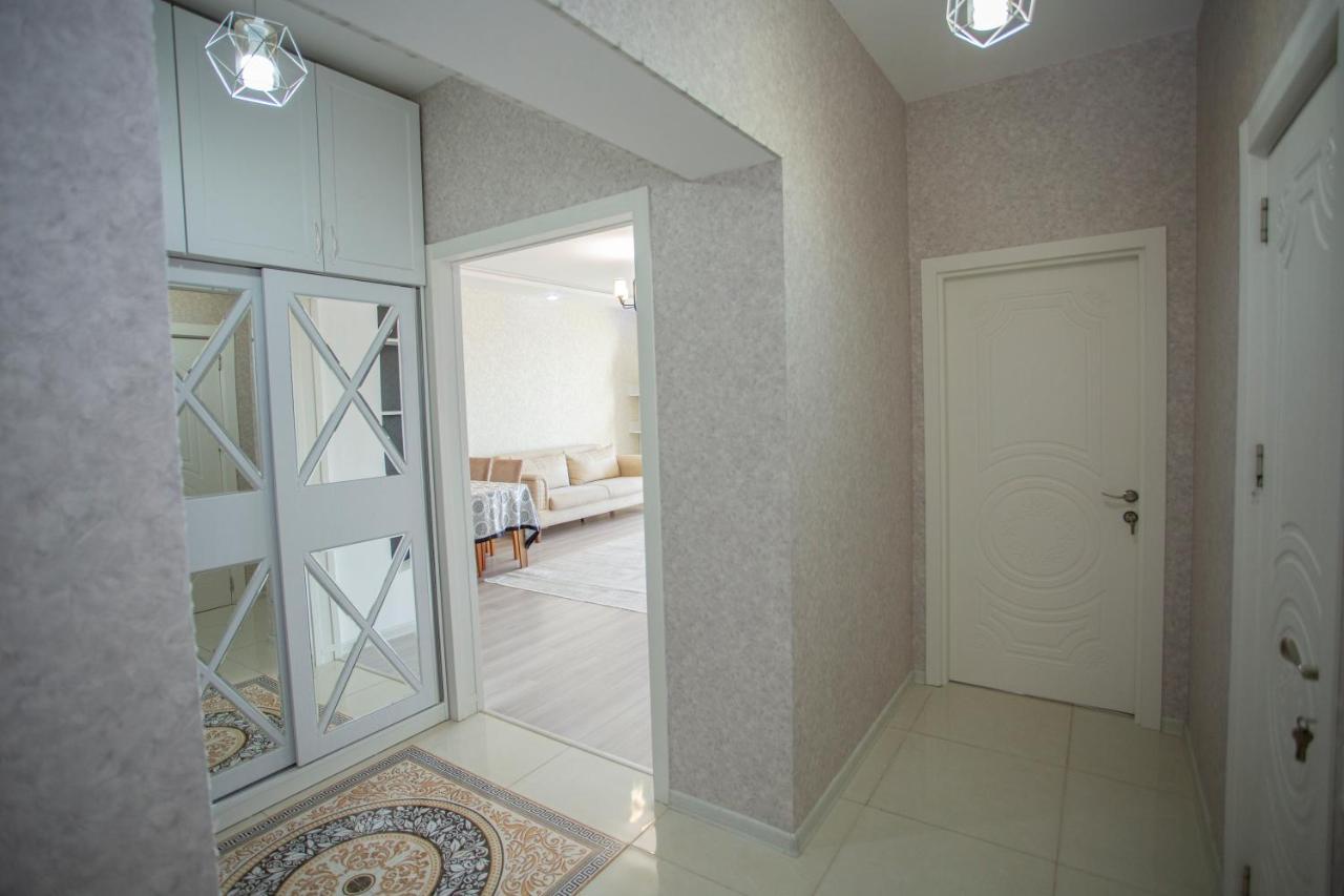 Park Azure Luxury Apartment Baku Exterior photo
