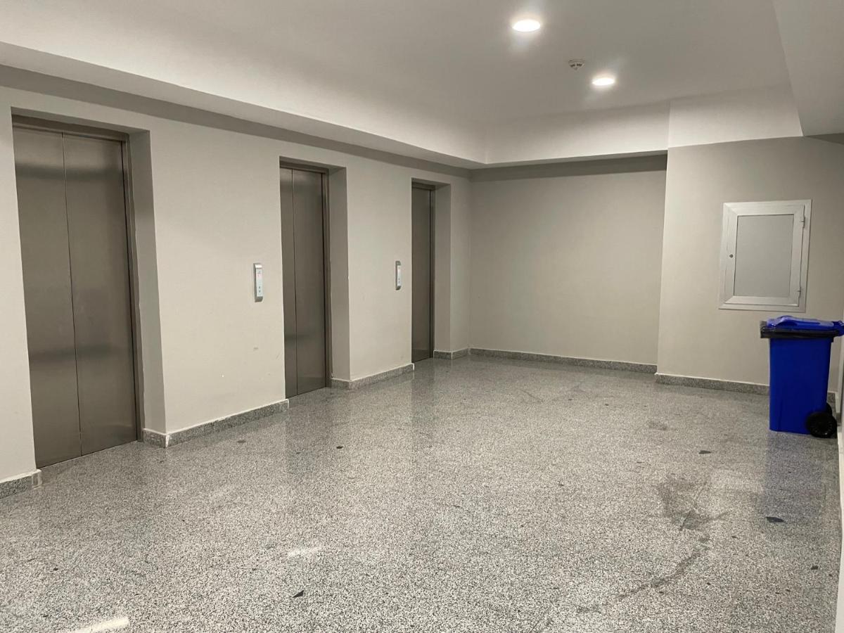 Park Azure Luxury Apartment Baku Exterior photo