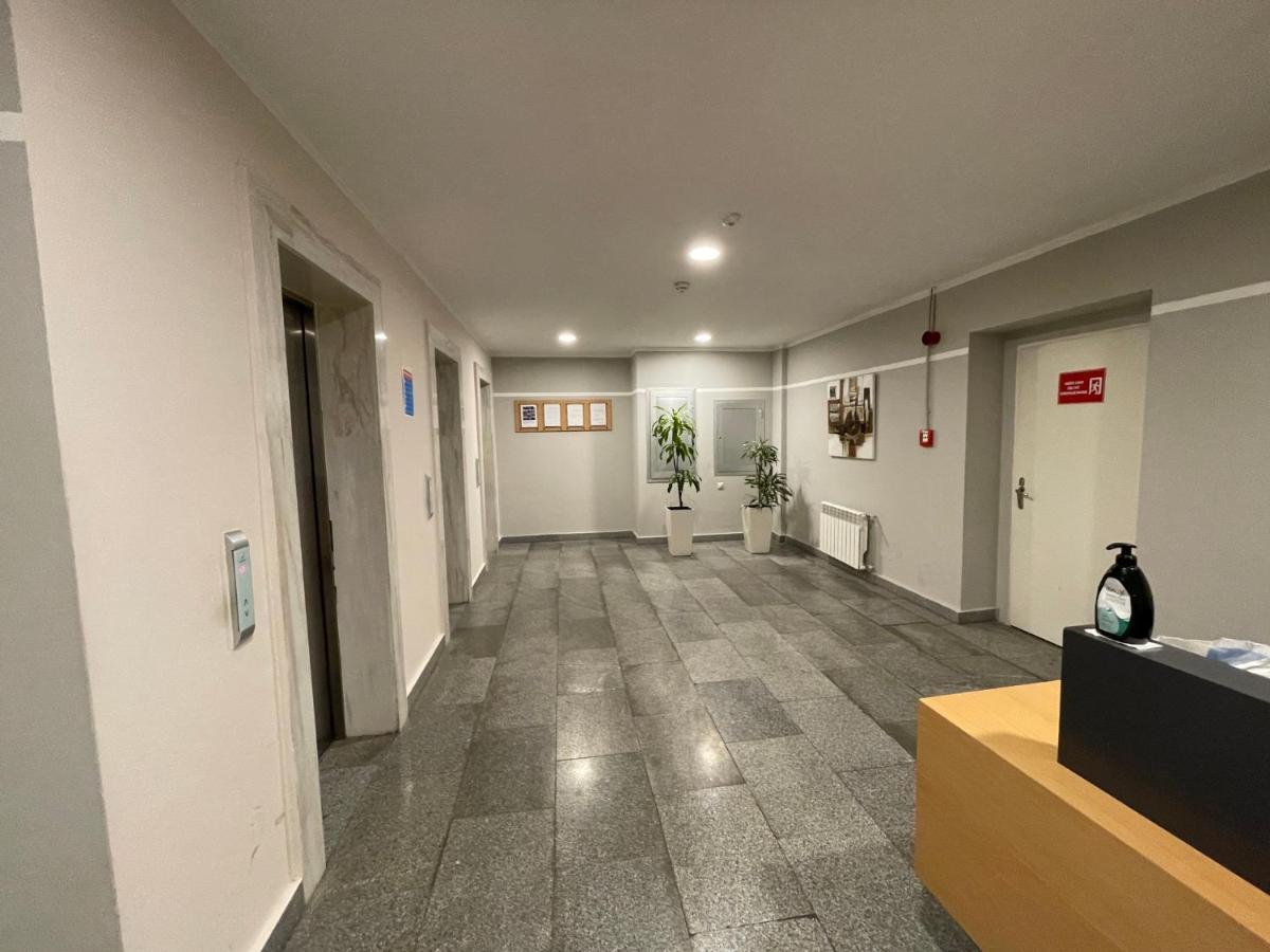 Park Azure Luxury Apartment Baku Exterior photo