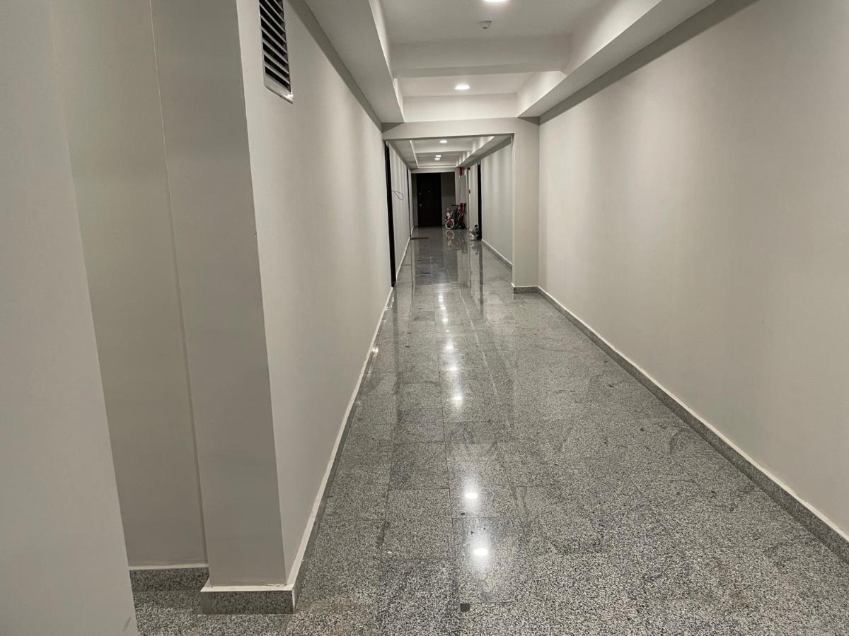 Park Azure Luxury Apartment Baku Exterior photo